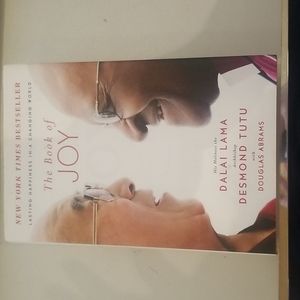 The Book of Joy